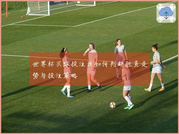 世界杯买球投注该如何判断胜负走势与投注策略