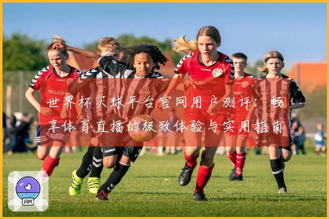 世界杯买球平台官网用户测评：畅享体育直播的极致体验与实用指南