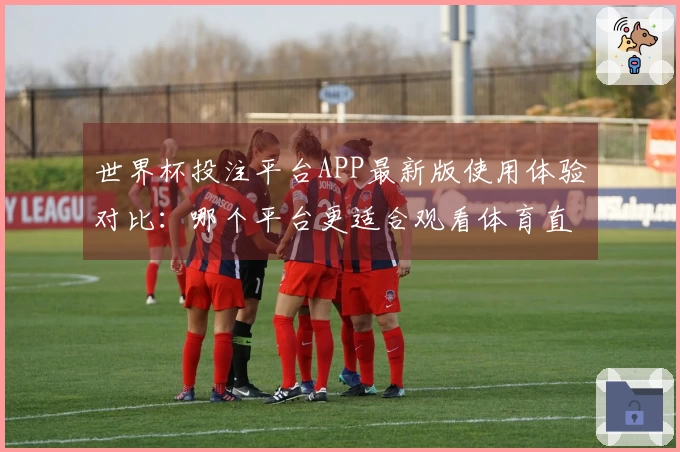 世界杯投注平台APP最新版使用体验对比：哪个平台更适合观看体育直播？