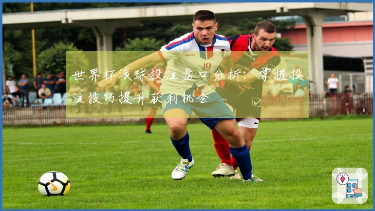 世界杯滚球投注盘口分析：掌握投注技巧提升获利机会
