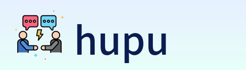 hupu logo